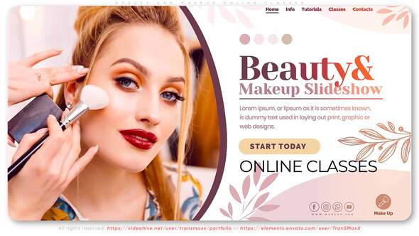 Beauty makeup deals online